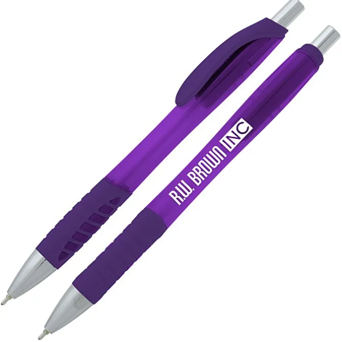 Aspen Pen - Translucent