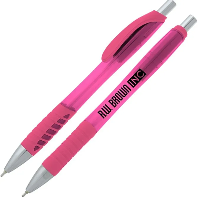 Aspen Pen - Translucent