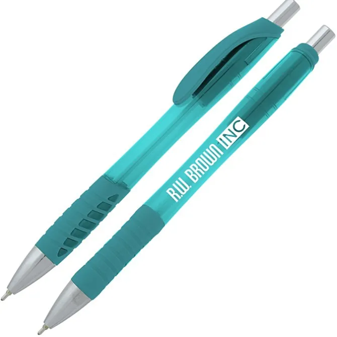 Aspen Pen - Translucent