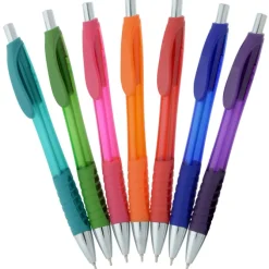Aspen Pen - Translucent - 24 hr