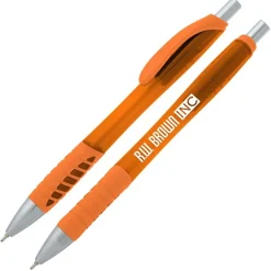Aspen Pen - Translucent - 24 hr