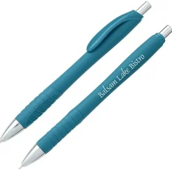 Aspen Soft Touch Pen