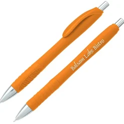 Aspen Soft Touch Pen