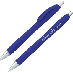Aspen Soft Touch Pen