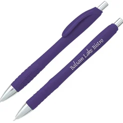 Aspen Soft Touch Pen
