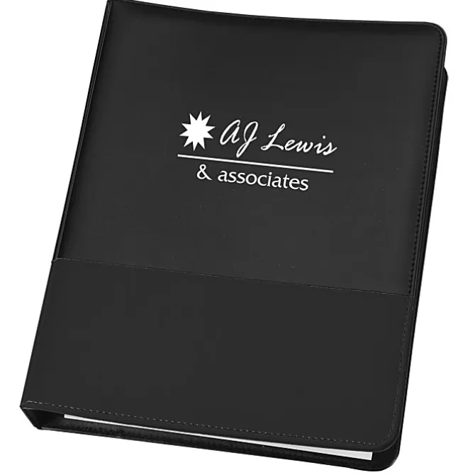 Associate Ringbinder - Screen