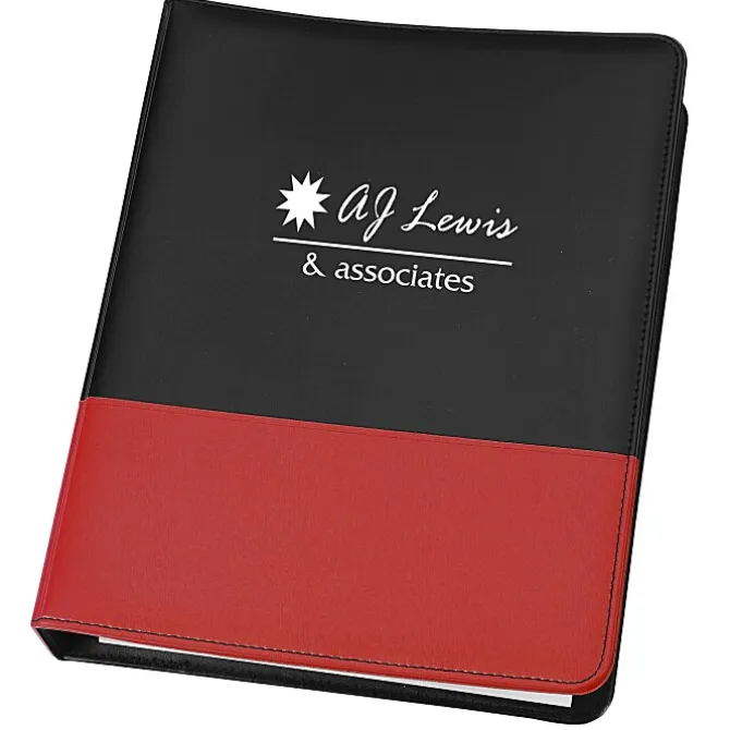 Associate Ringbinder - Screen