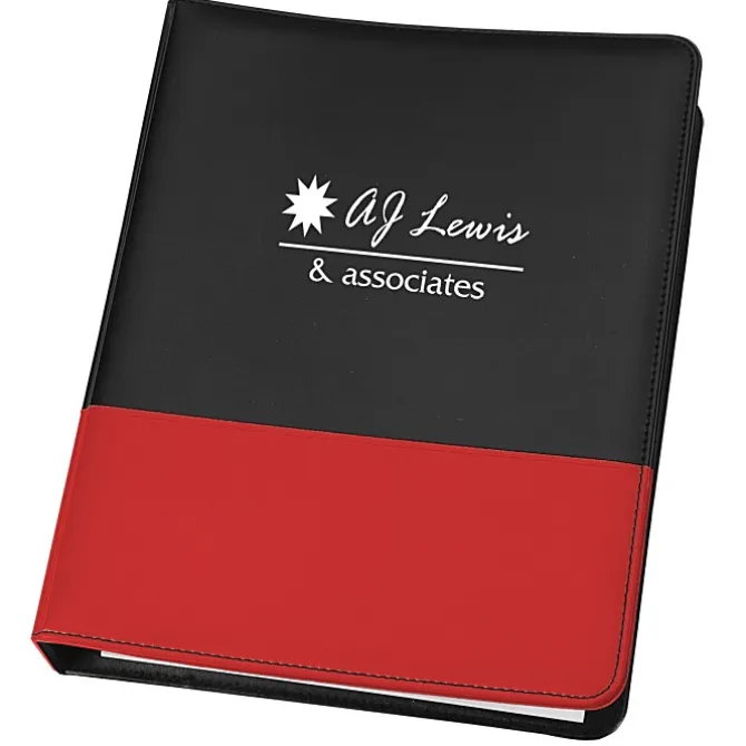Associate Ringbinder - Screen