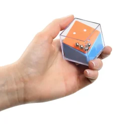 Assorted Cube Puzzles