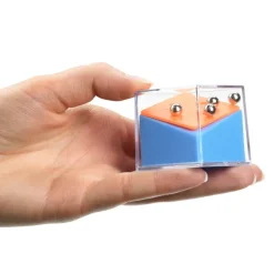Assorted Cube Puzzles