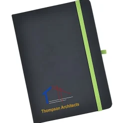 Asteroid Notebook