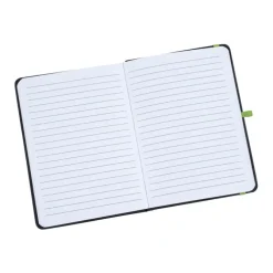 Asteroid Notebook