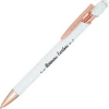 Athens Soft Touch Stylus Metal Pen