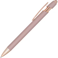 Athens Soft Touch Stylus Metal Pen