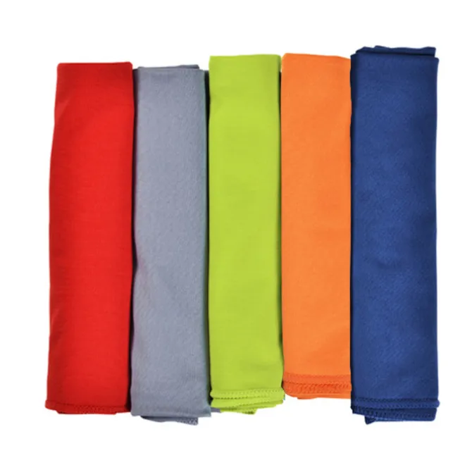 Athletic Cool Down Towel
