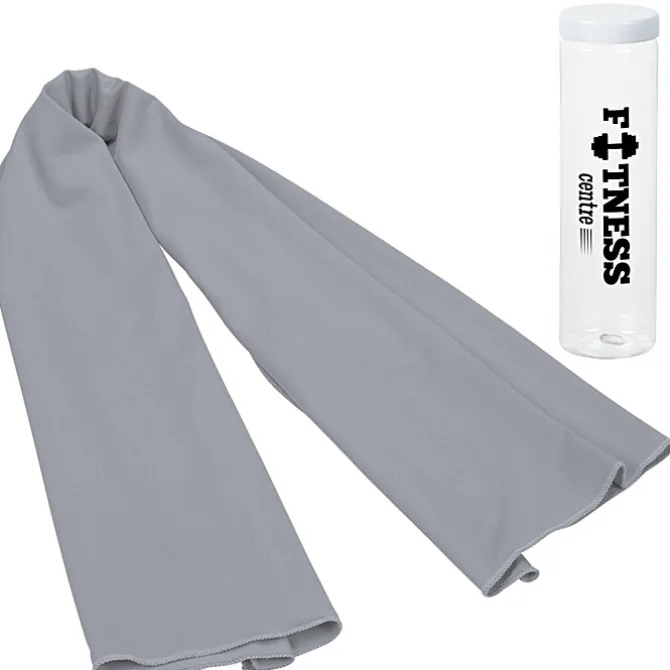 Athletic Cool Down Towel