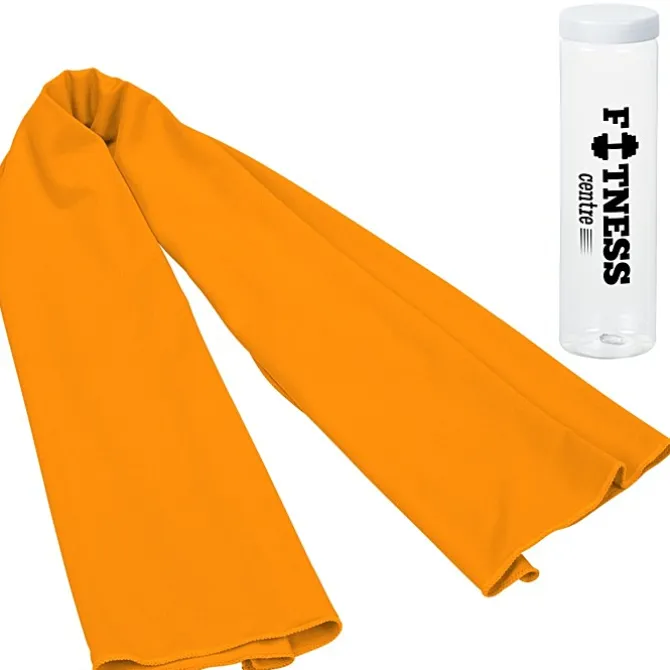 Athletic Cool Down Towel