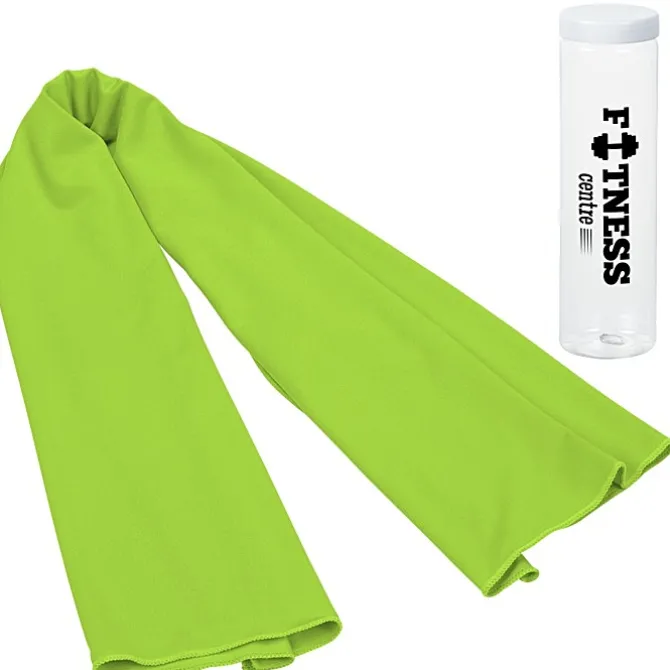 Athletic Cool Down Towel