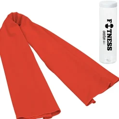 Athletic Cool Down Towel