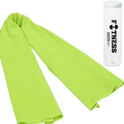Athletic Cool Down Towel