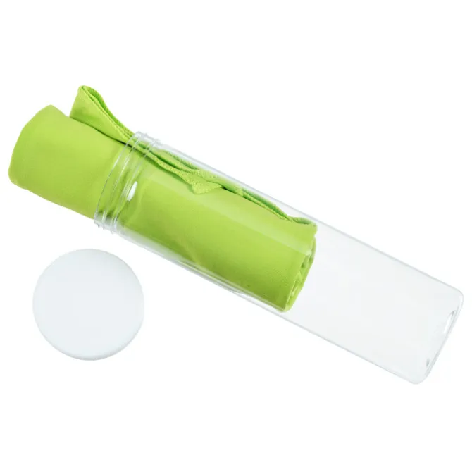 Athletic Cool Down Towel