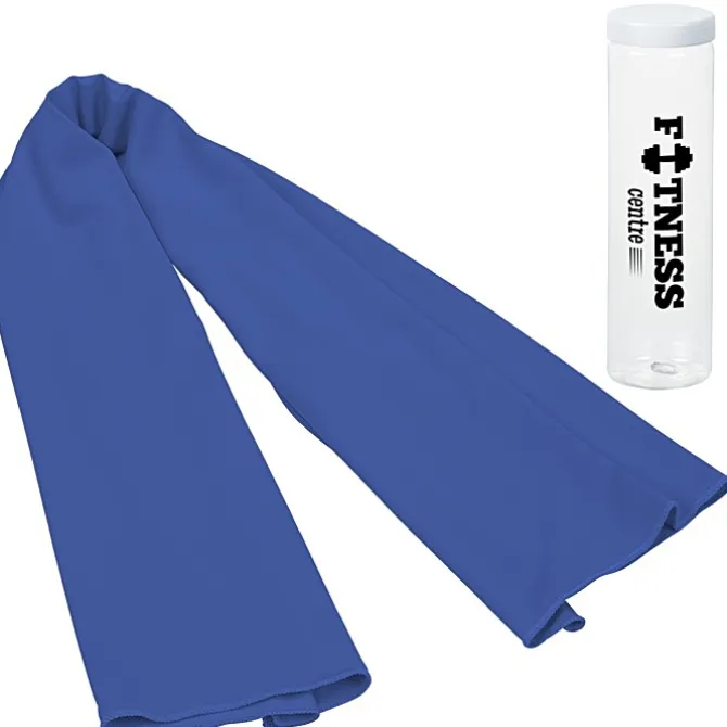 Athletic Cool Down Towel