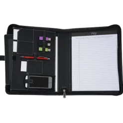 Atom Tablet Portfolio