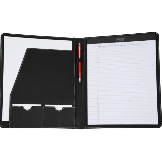 Atom Writing Pad