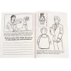 A Trip to the Doctor's Office Coloring Book