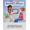 A Trip to the Doctor's Office Coloring Book - 24 hr
