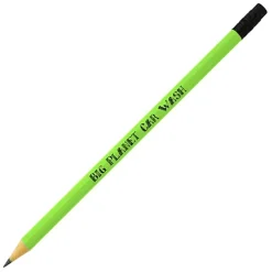 Attitood Pencil