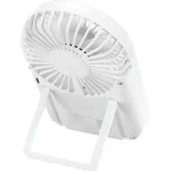 Audio Breeze Fan and Bluetooth Speaker