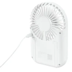 Audio Breeze Fan and Bluetooth Speaker