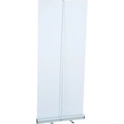 Aurora Retractable Banner Display - 34 inches