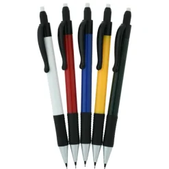 Auto Feed Mechanical Pencil - 24 hr