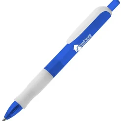 Avalon Gel Pen - Translucent