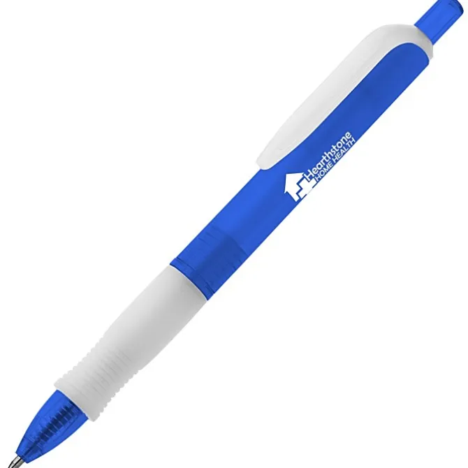 Avalon Gel Pen - Translucent