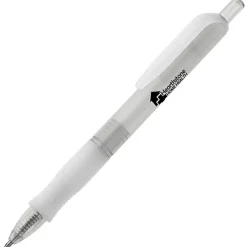 Avalon Gel Pen - Translucent - 24 hr