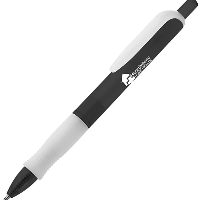 Avalon Gel Pen - Translucent - 24 hr