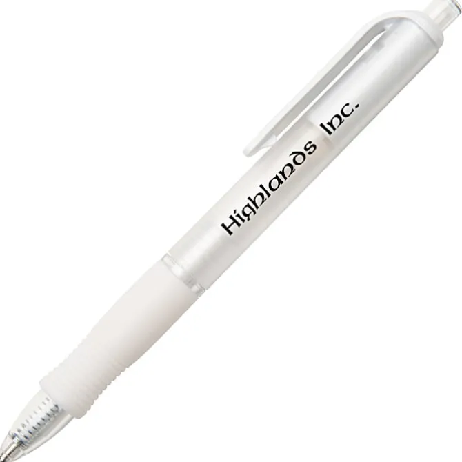 Avalon Pen - Translucent