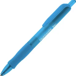 Avalon Pen - Translucent