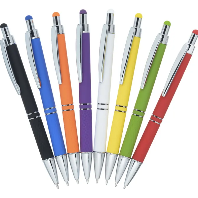 Ava Soft Touch Stylus Pen