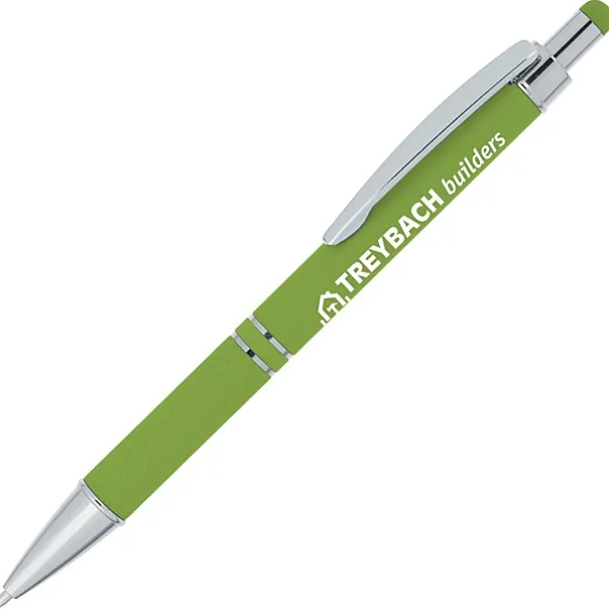Ava Soft Touch Stylus Pen