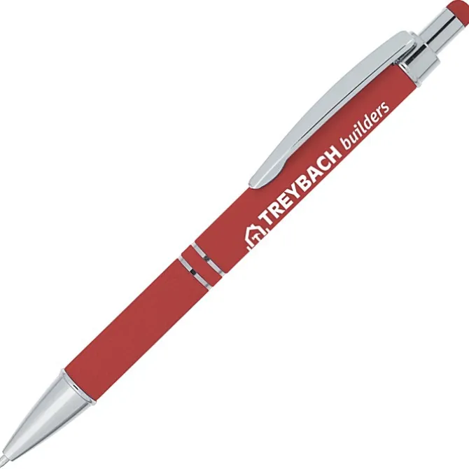 Ava Soft Touch Stylus Pen