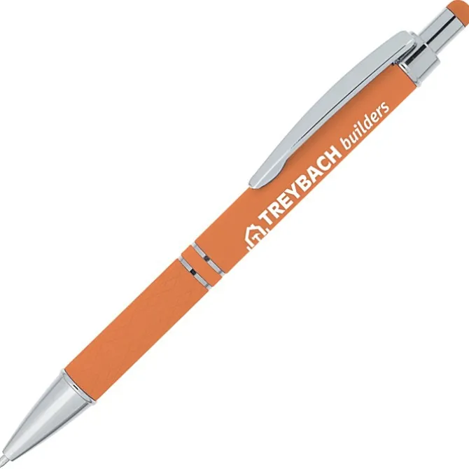 Ava Soft Touch Stylus Pen