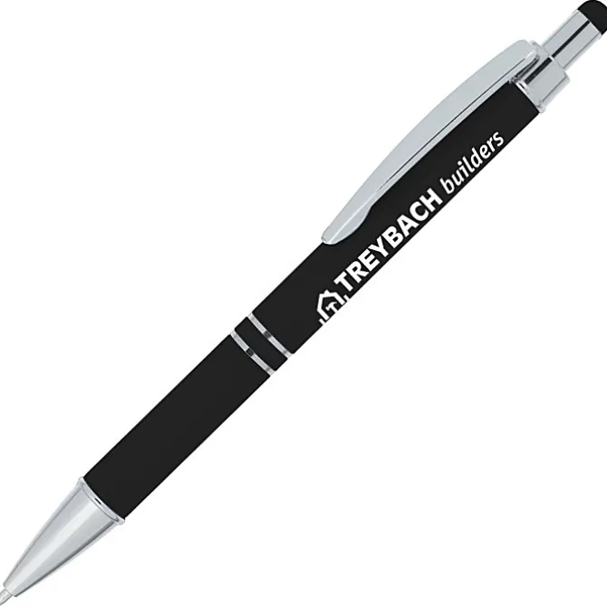 Ava Soft Touch Stylus Pen