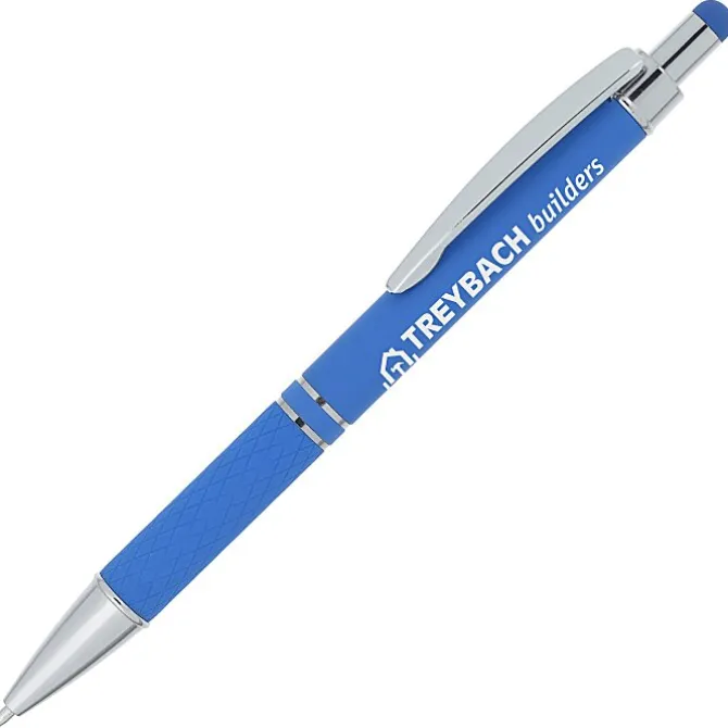 Ava Soft Touch Stylus Pen