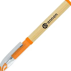 Avendale Gel Bamboo Pen