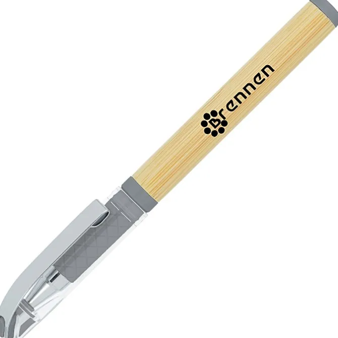 Avendale Gel Bamboo Pen