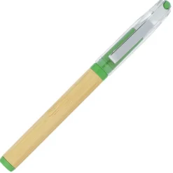 Avendale Gel Bamboo Pen